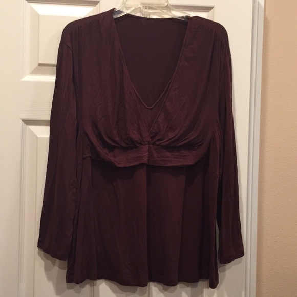 Zaftique top - Picture 1 of 4